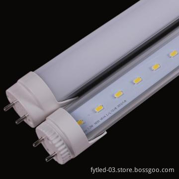 WARM WHITE 10W T8 Tube green led tube light 06
